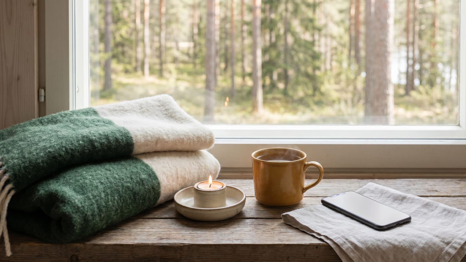 Mindfulness sovellus - vertailussa parhaat vaihtoehdot